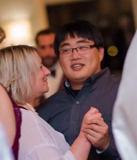 Alex and Mom cropped